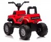 Milly Mally Pojazd na akumulator Ford F-150 Raptor Red